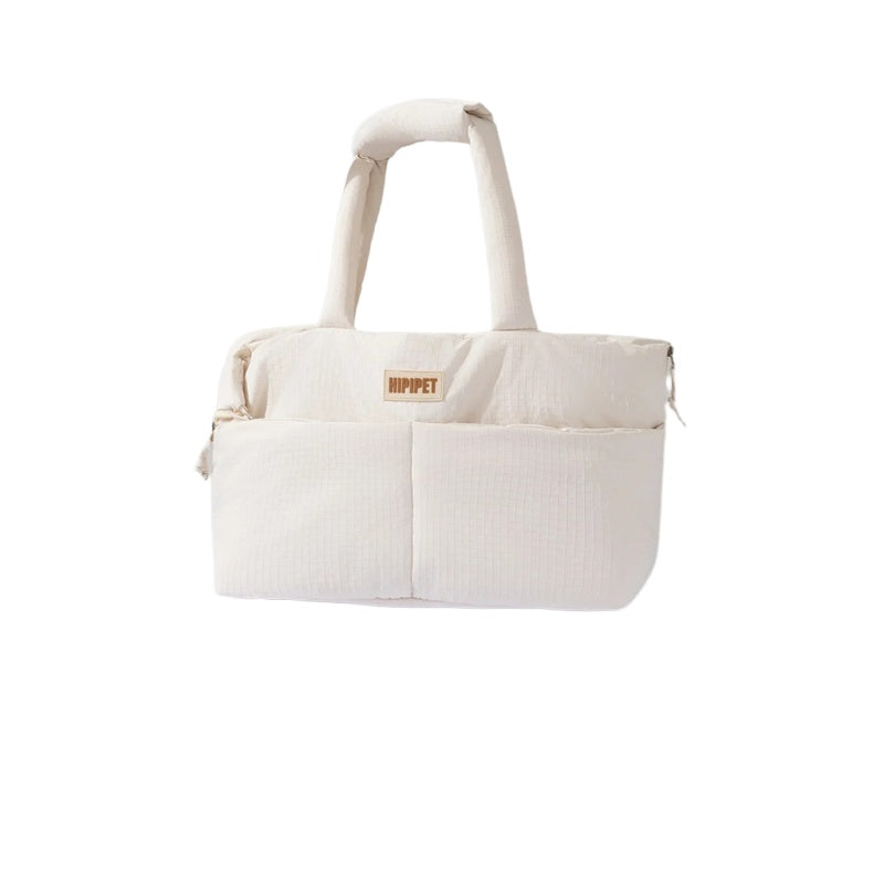 Why You Need a Portable Pet Car Seat Carrier for Your Travel Adventures